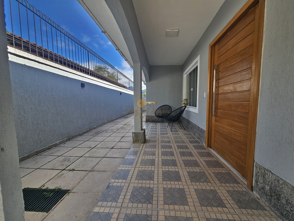 Casa à venda em Quinta da Barra, Teresópolis - RJ - Foto 30
