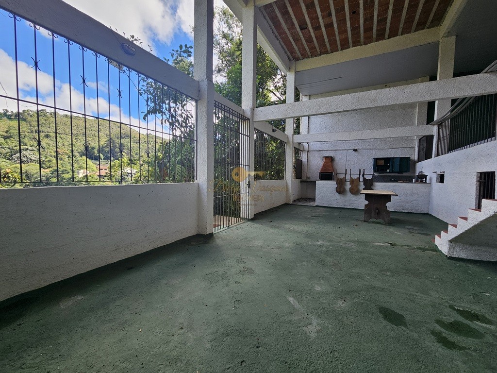 Casa à venda em Quinta da Barra, Teresópolis - RJ - Foto 32