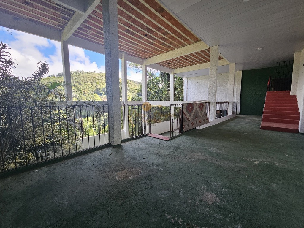 Casa à venda em Quinta da Barra, Teresópolis - RJ - Foto 31
