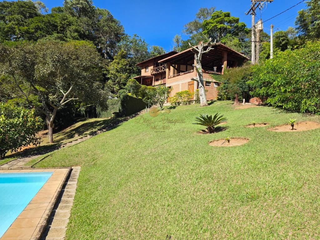 Casa à venda em Prata, Teresópolis - RJ - Foto 6