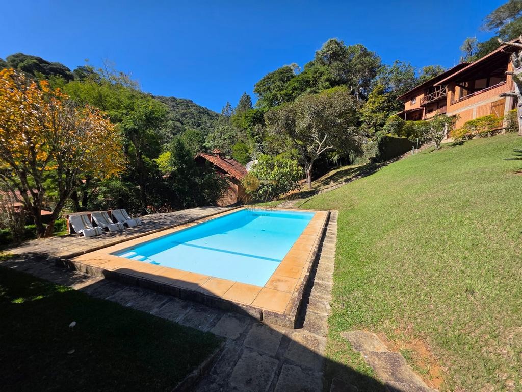 Casa à venda em Prata, Teresópolis - RJ - Foto 5