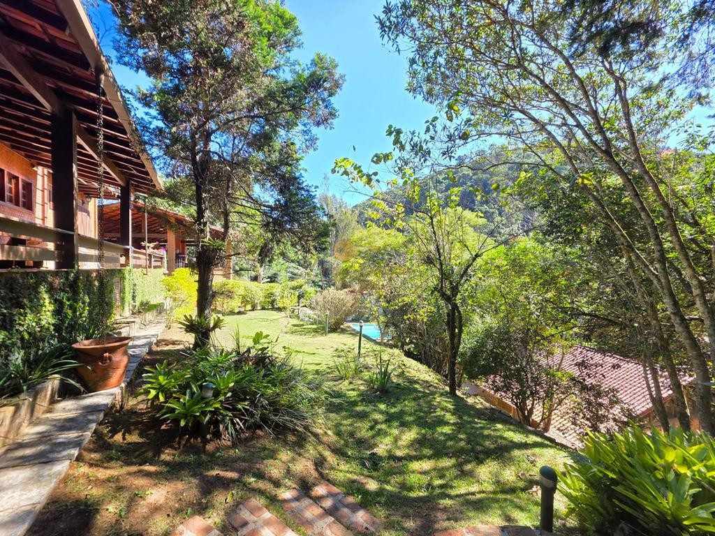 Casa à venda em Prata, Teresópolis - RJ - Foto 4