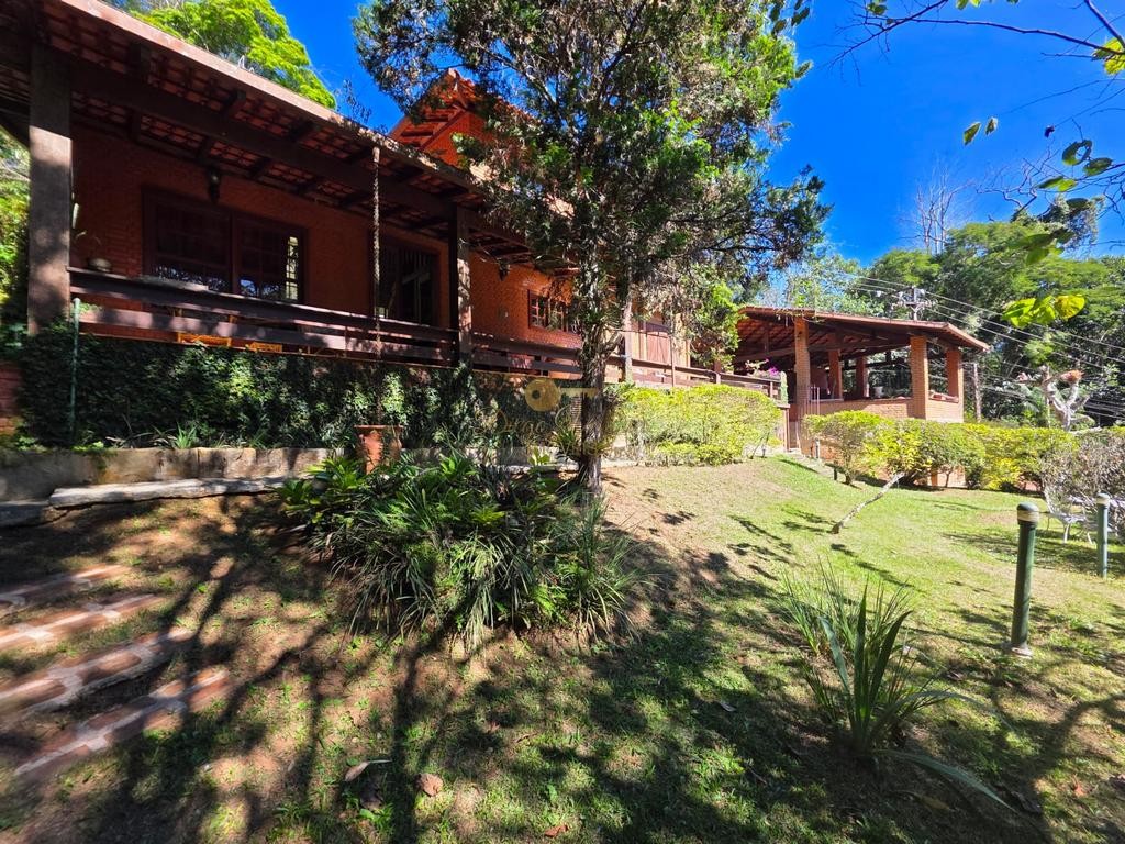 Casa à venda em Prata, Teresópolis - RJ - Foto 2