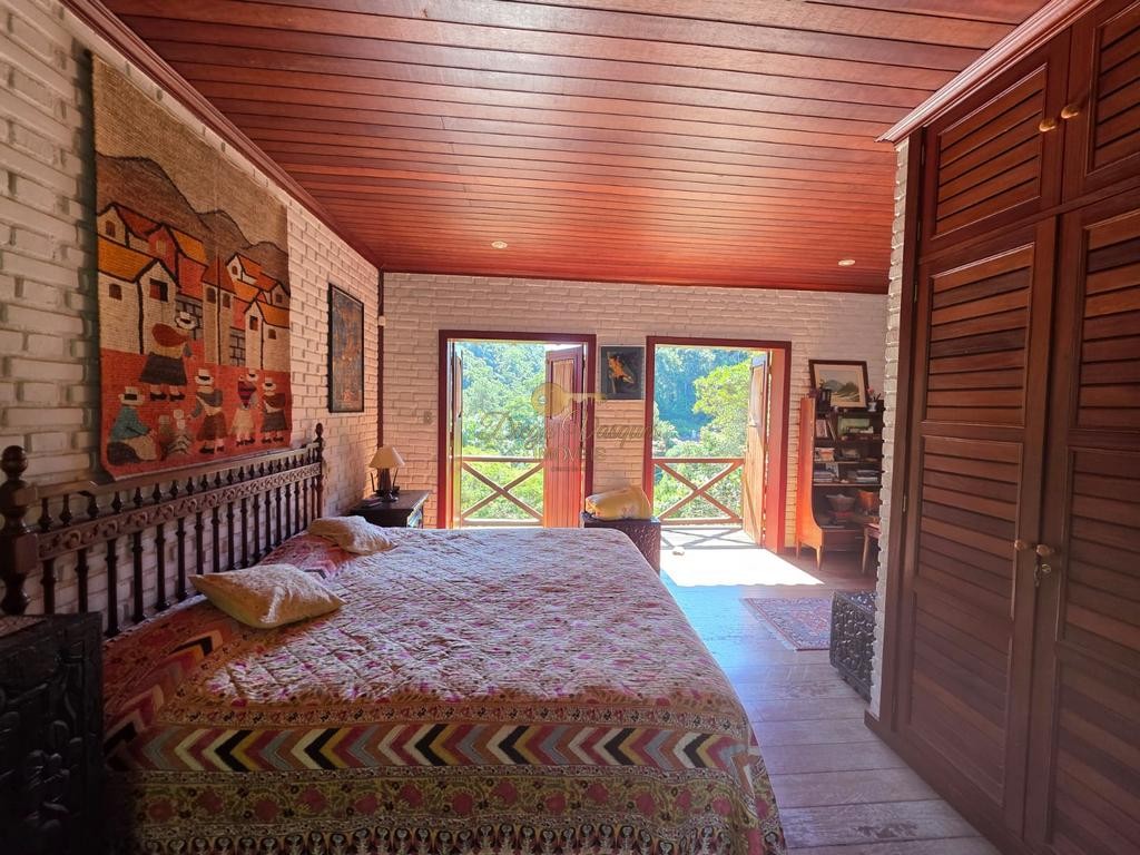 Casa à venda em Prata, Teresópolis - RJ - Foto 27