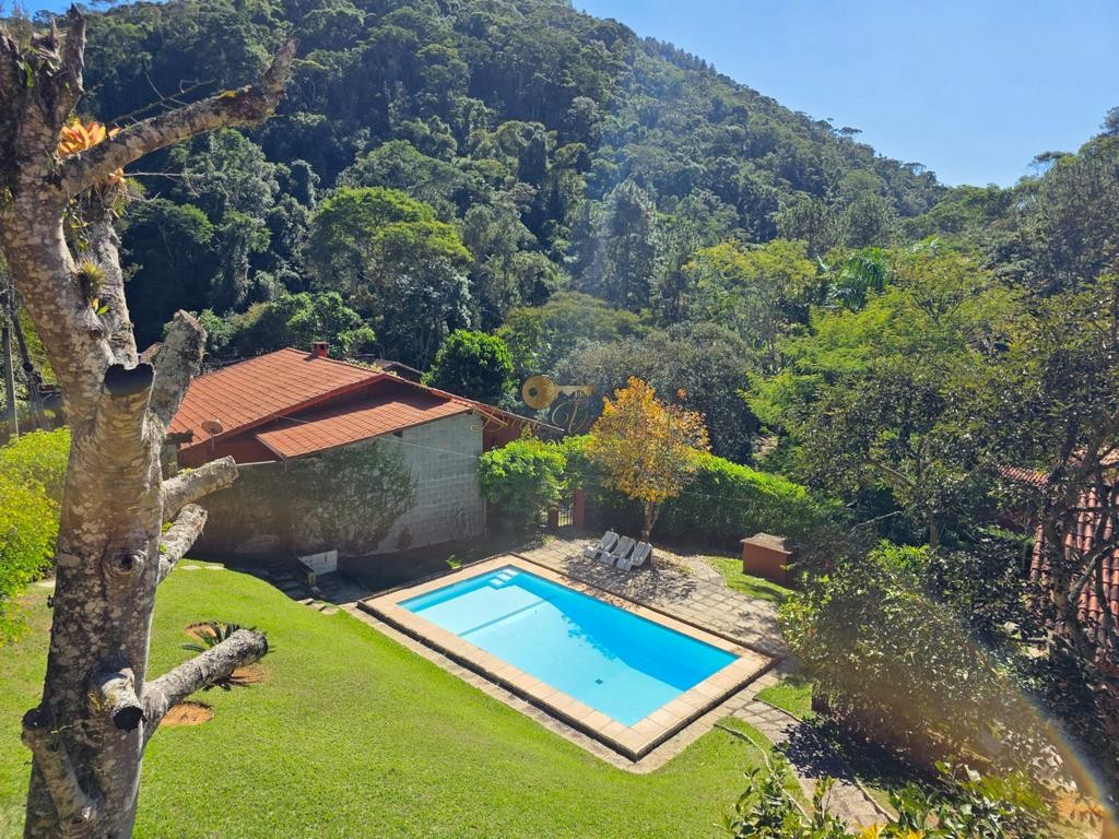 Casa à venda em Prata, Teresópolis - RJ - Foto 40