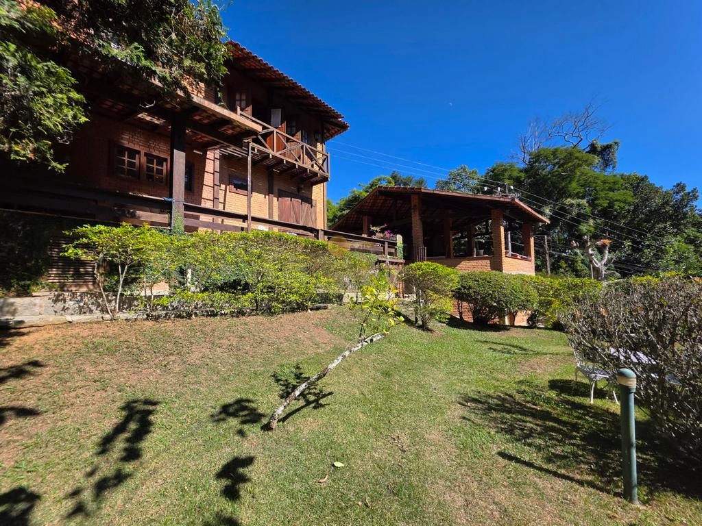 Casa à venda em Prata, Teresópolis - RJ - Foto 3