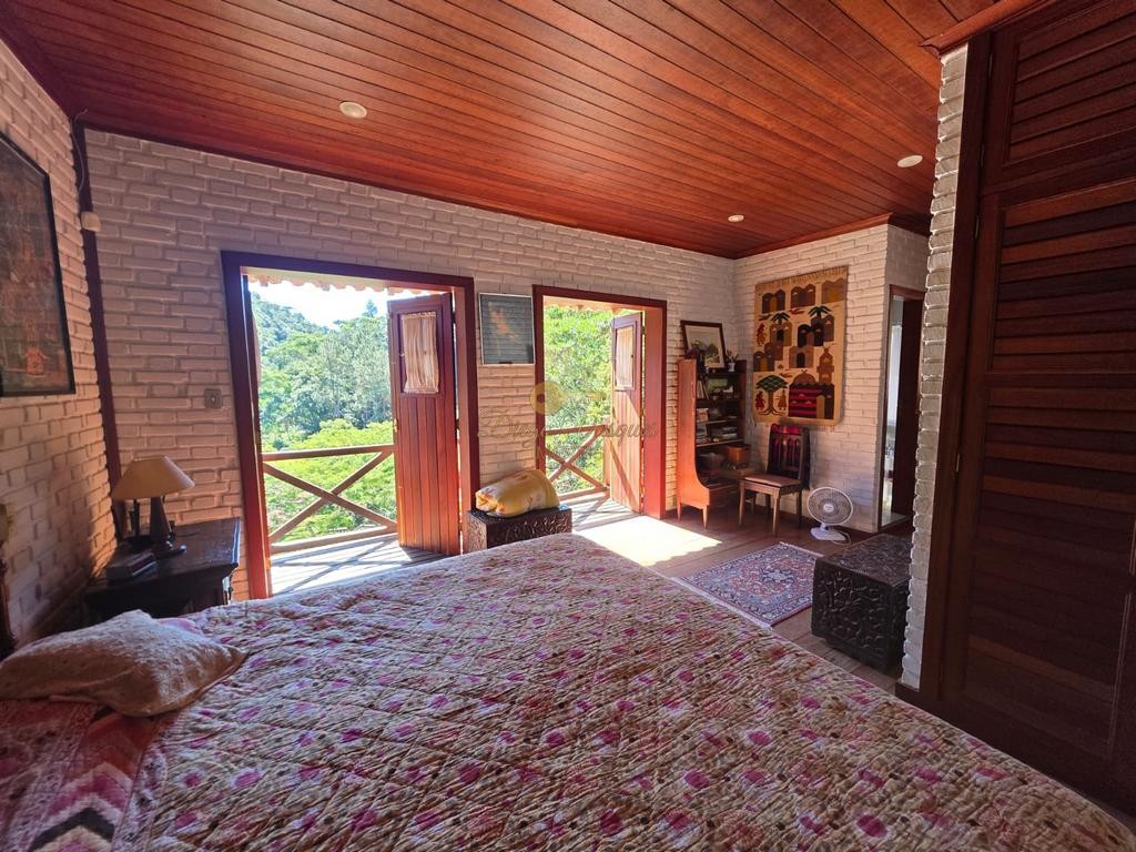 Casa à venda em Prata, Teresópolis - RJ - Foto 28