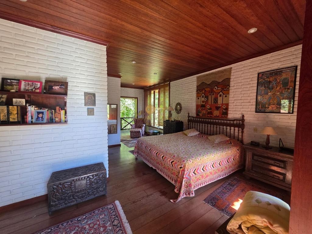 Casa à venda em Prata, Teresópolis - RJ - Foto 26