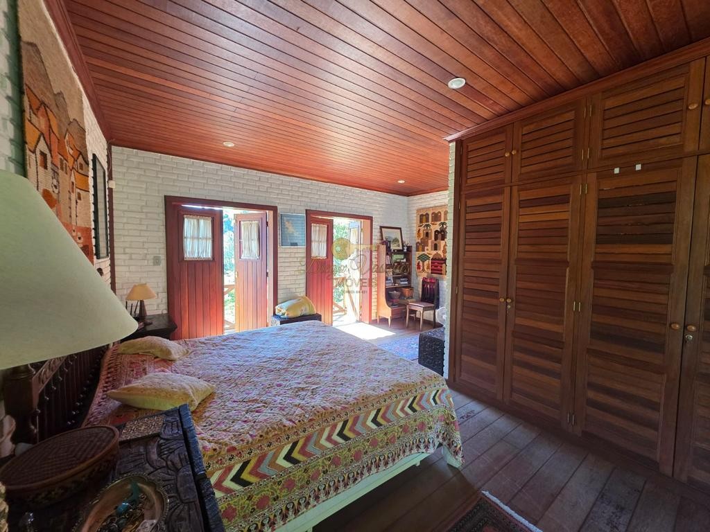 Casa à venda em Prata, Teresópolis - RJ - Foto 31