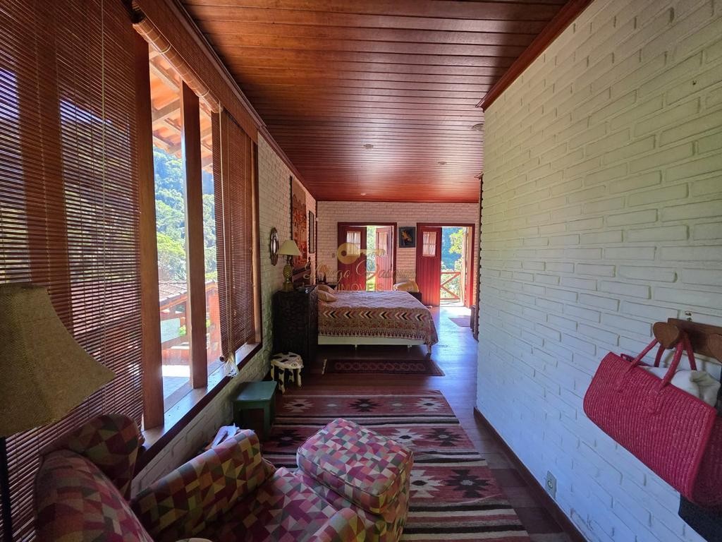 Casa à venda em Prata, Teresópolis - RJ - Foto 29