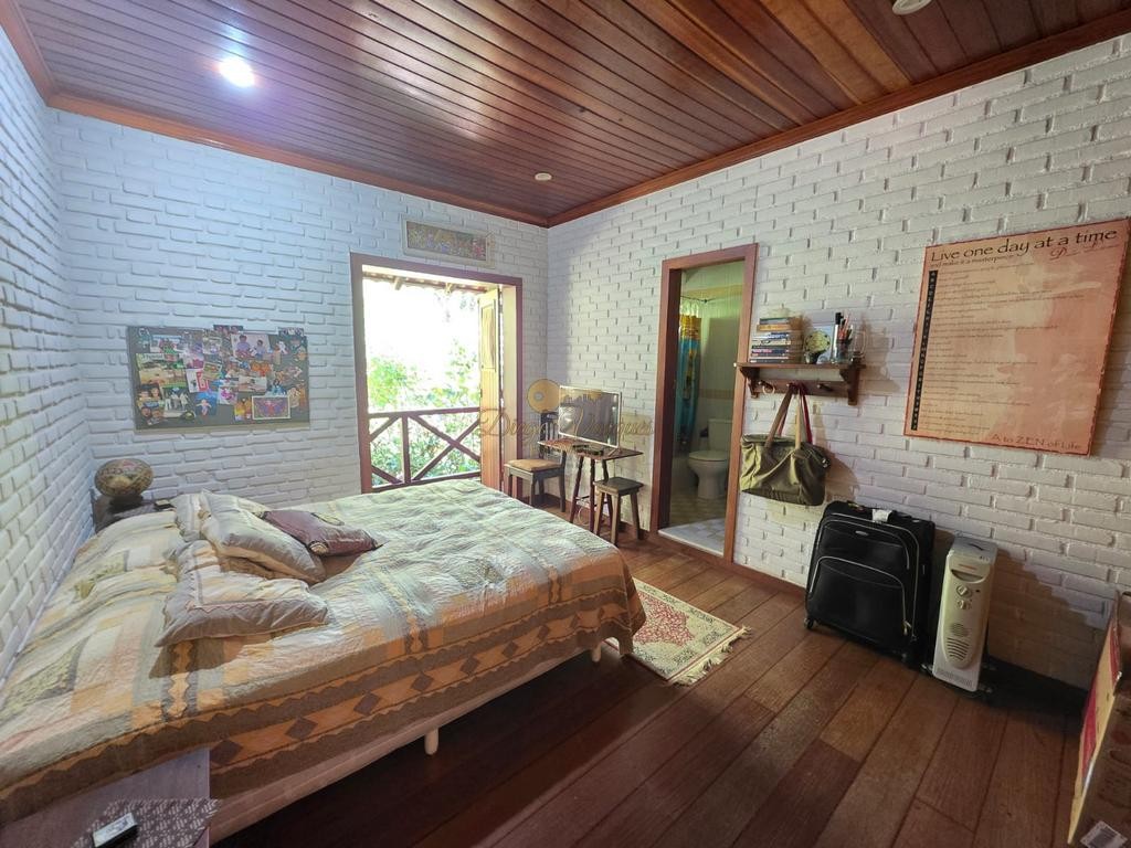 Casa à venda em Prata, Teresópolis - RJ - Foto 24