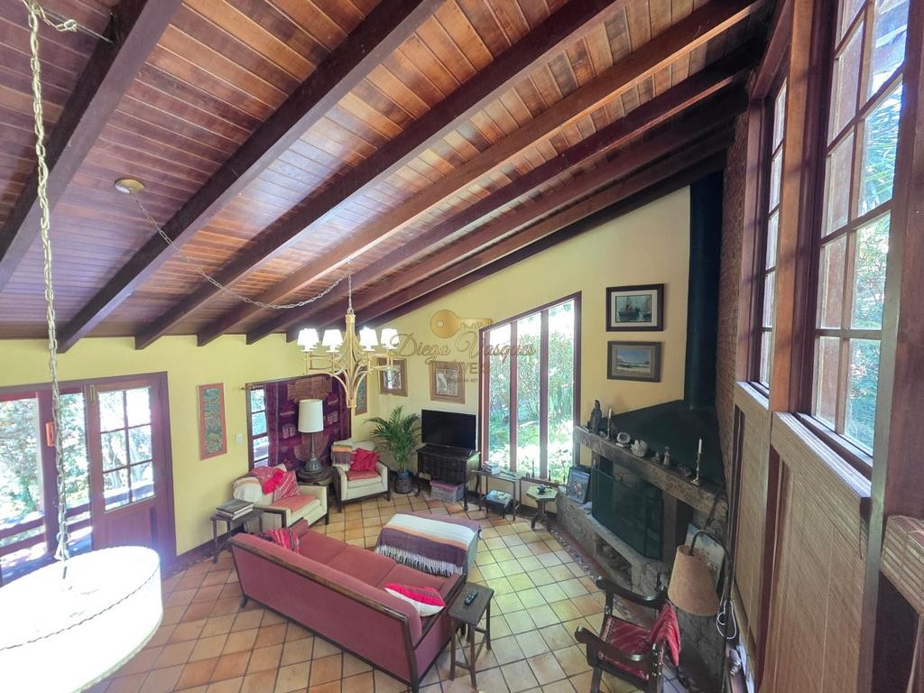 Casa à venda em Prata, Teresópolis - RJ - Foto 12