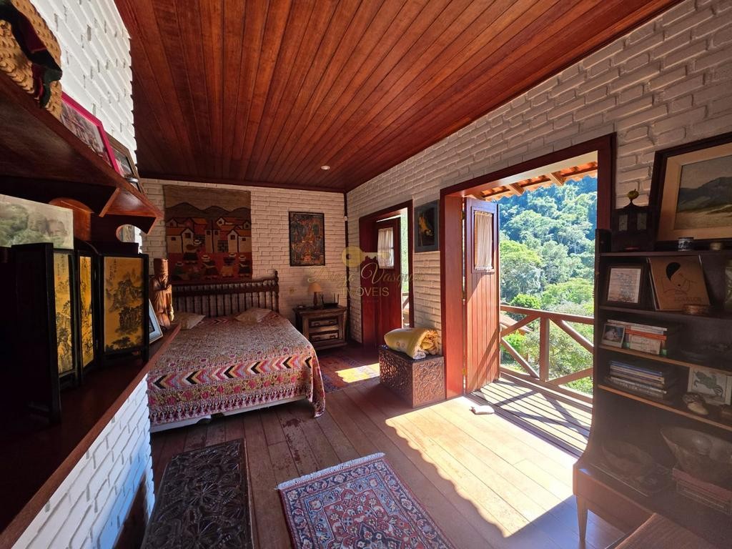 Casa à venda em Prata, Teresópolis - RJ - Foto 32
