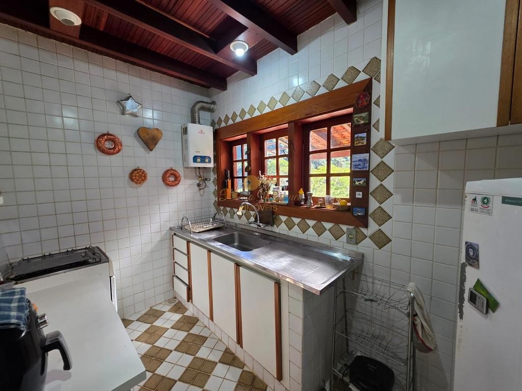 Casa à venda em Prata, Teresópolis - RJ - Foto 14