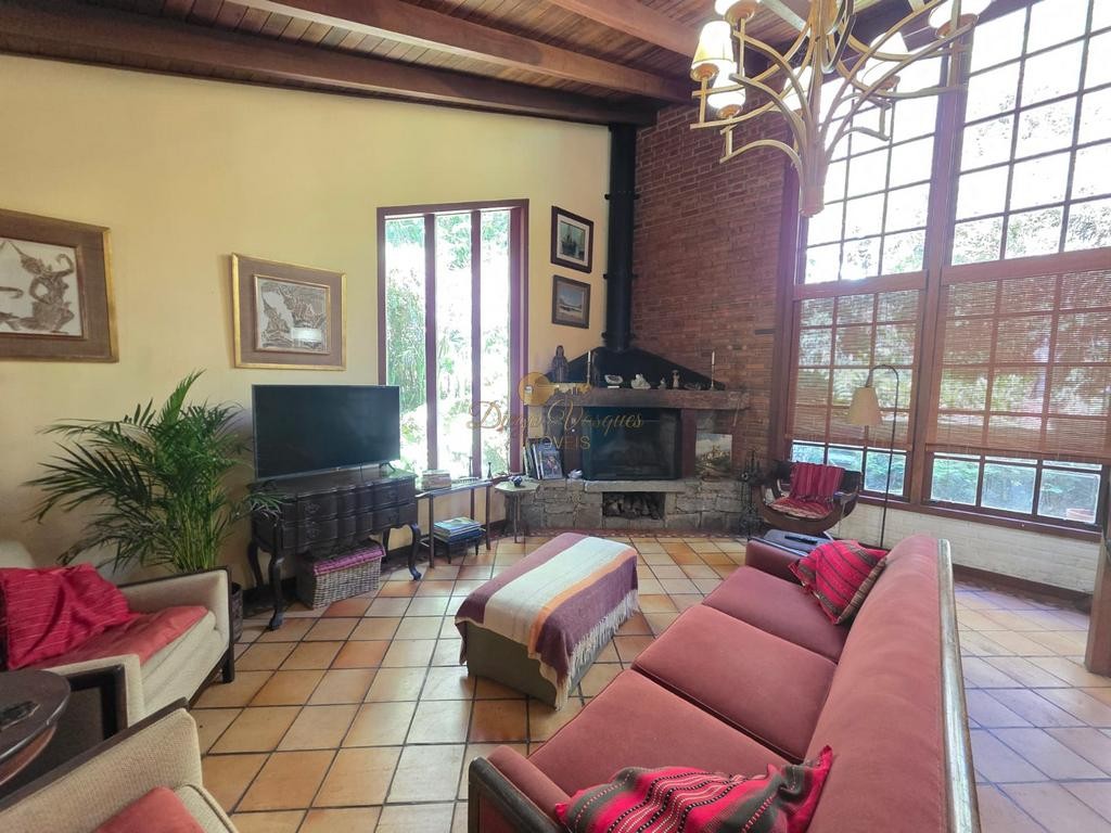 Casa à venda em Prata, Teresópolis - RJ - Foto 11