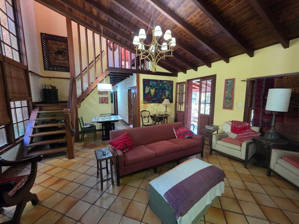 Casa à venda em Prata, Teresópolis - RJ - Foto 8