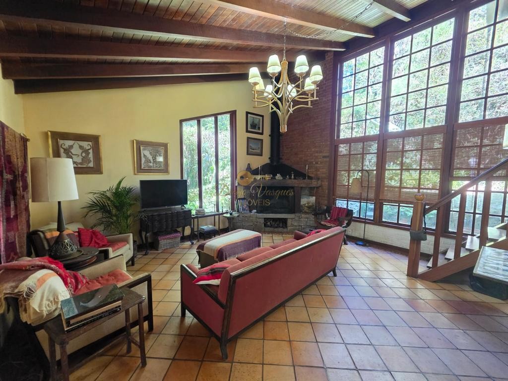 Casa à venda em Prata, Teresópolis - RJ - Foto 10