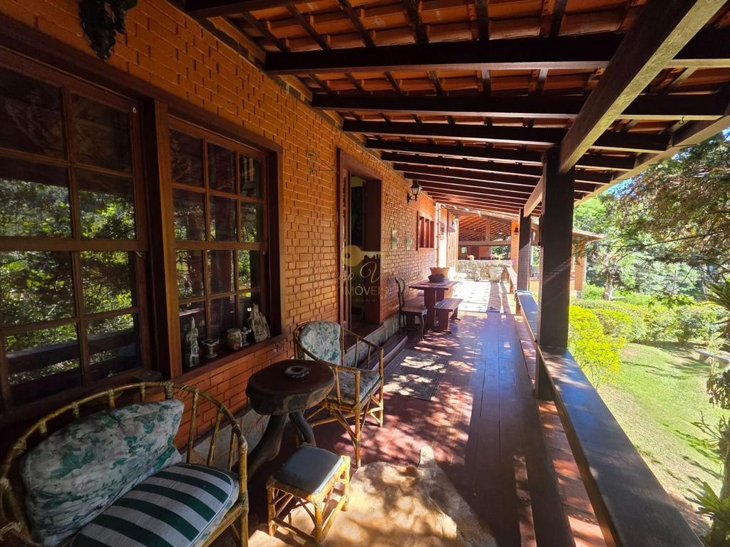 Casa à venda em Prata, Teresópolis - RJ - Foto 7