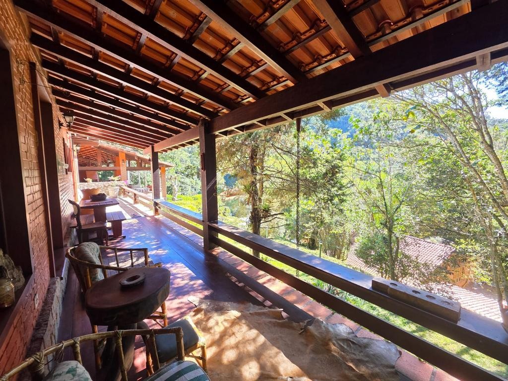 Casa à venda em Prata, Teresópolis - RJ - Foto 38