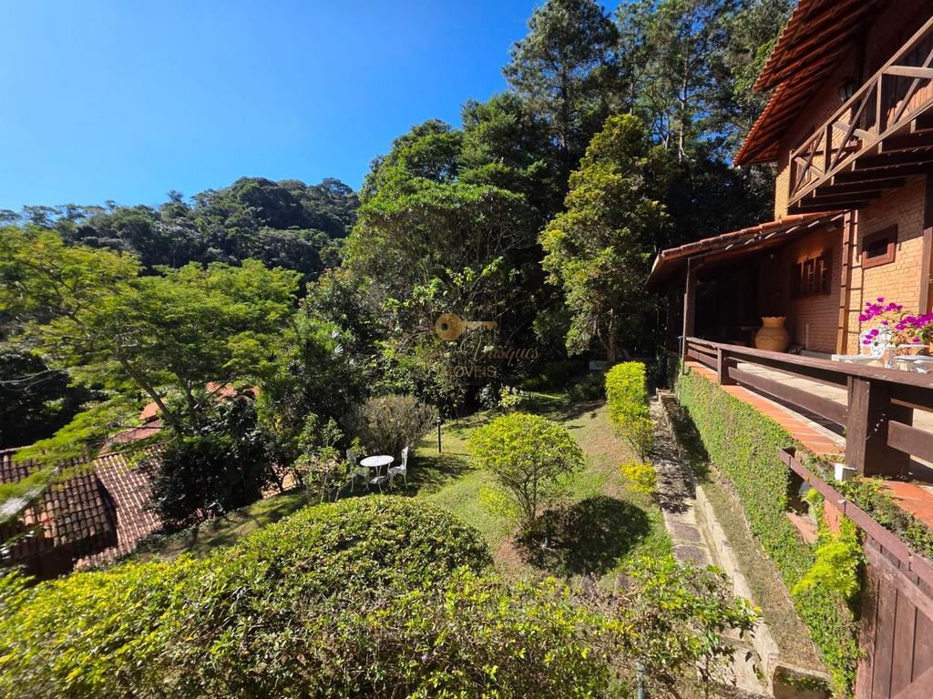 Casa à venda em Prata, Teresópolis - RJ - Foto 41