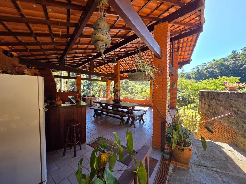 Casa à venda em Prata, Teresópolis - RJ - Foto 37