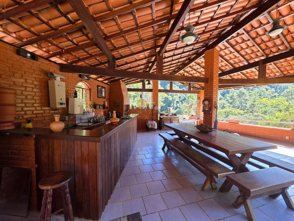 Casa à venda em Prata, Teresópolis - RJ - Foto 36