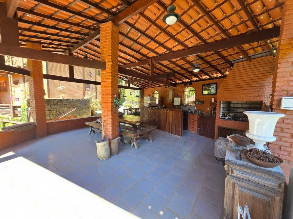 Casa à venda em Prata, Teresópolis - RJ - Foto 35