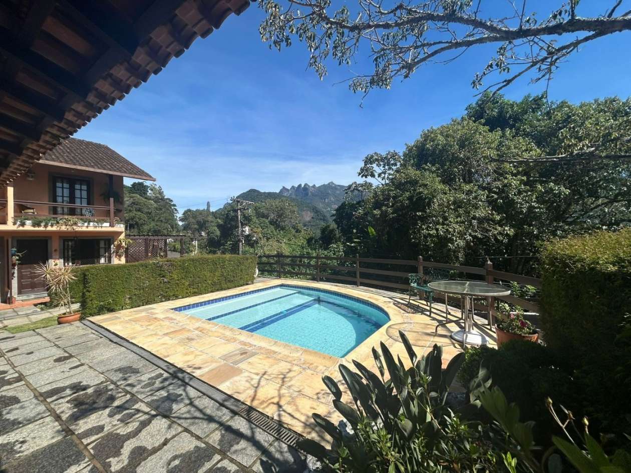 Casa à venda em Carlos Guinle, Teresópolis - RJ - Foto 23