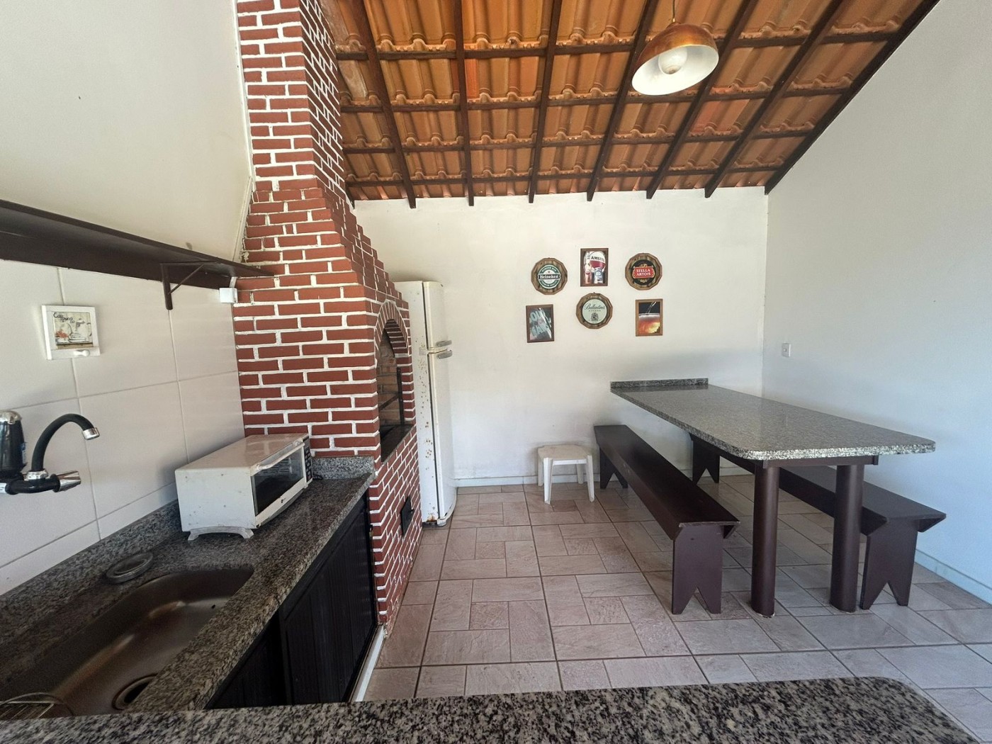 Casa à venda em Carlos Guinle, Teresópolis - RJ - Foto 24