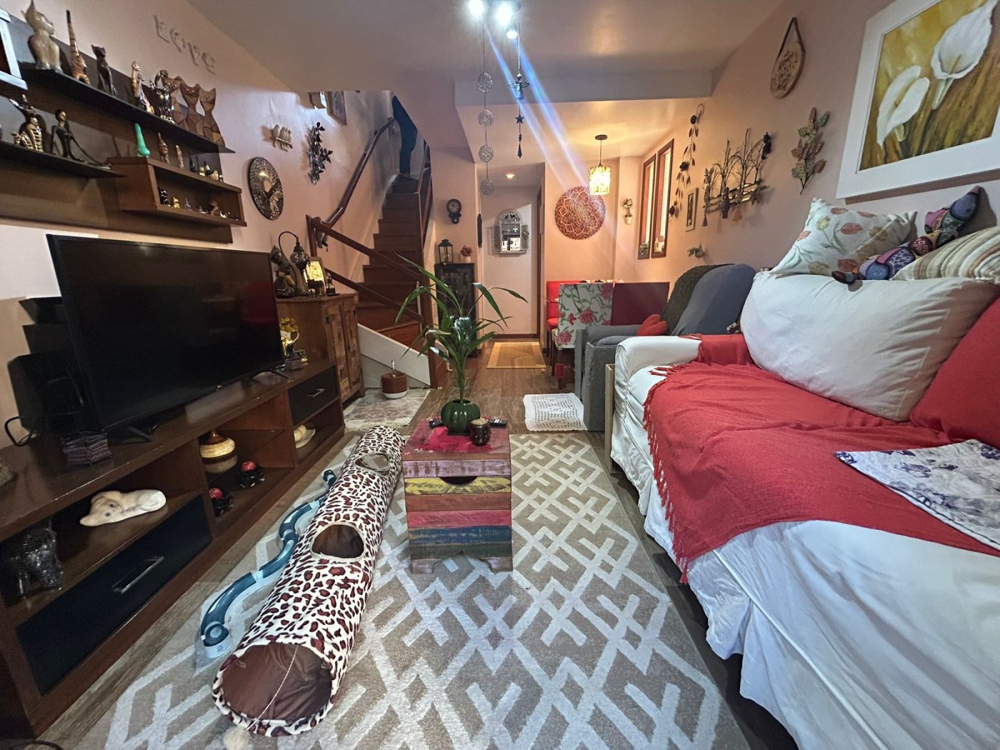 Casa à venda em Carlos Guinle, Teresópolis - RJ - Foto 5