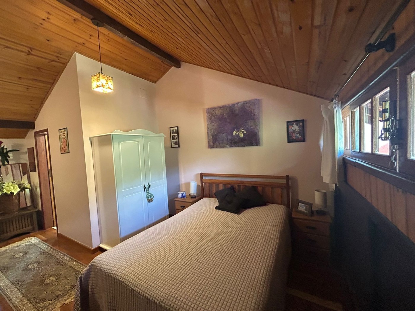 Casa à venda em Carlos Guinle, Teresópolis - RJ - Foto 21