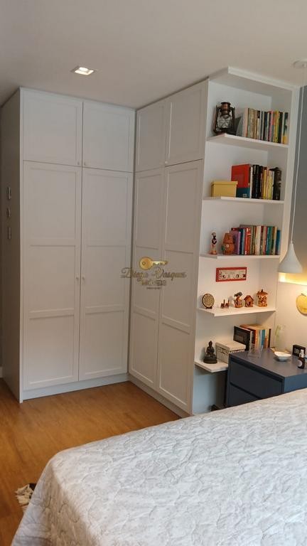 Apartamento à venda em Agriões, Teresópolis - RJ - Foto 16