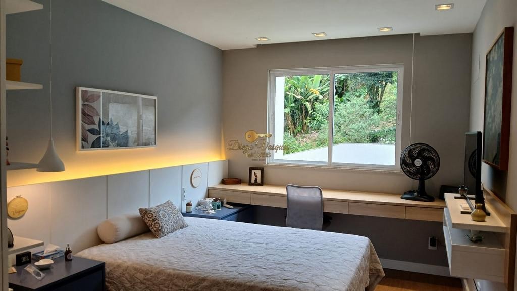 Apartamento à venda em Agriões, Teresópolis - RJ - Foto 15