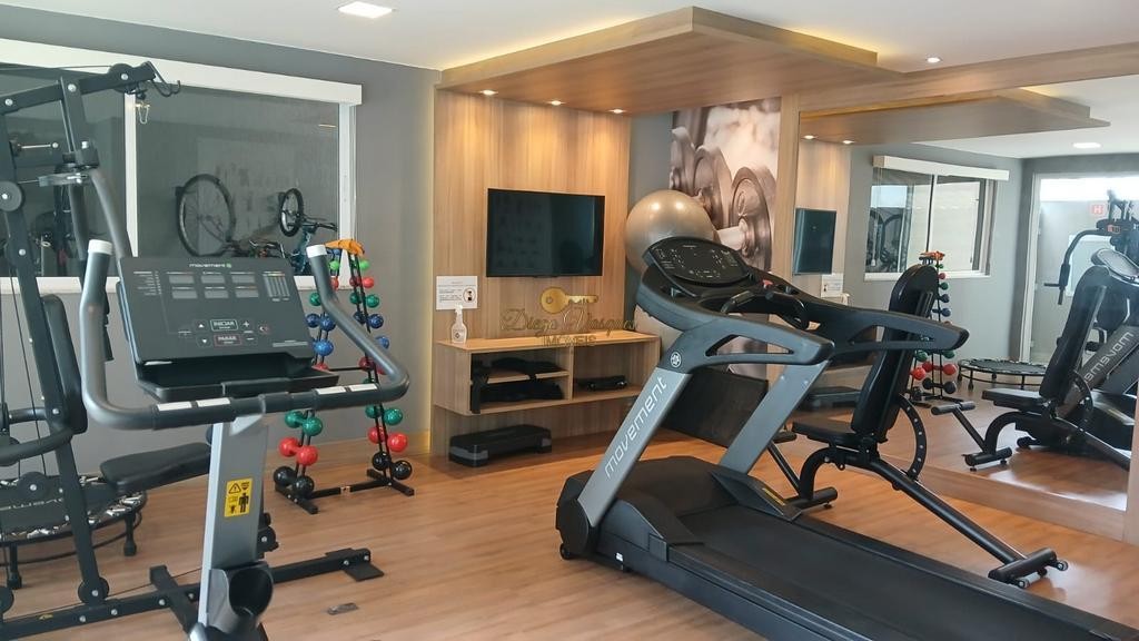 Apartamento à venda em Agriões, Teresópolis - RJ - Foto 21