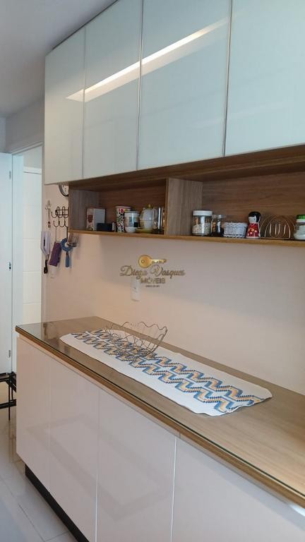 Apartamento à venda em Agriões, Teresópolis - RJ - Foto 12