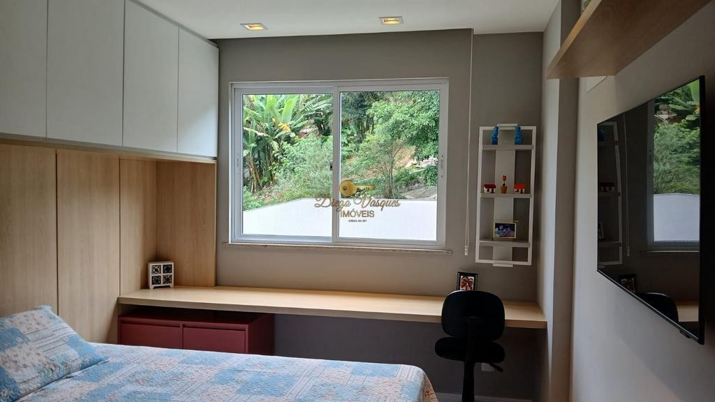 Apartamento à venda em Agriões, Teresópolis - RJ - Foto 18