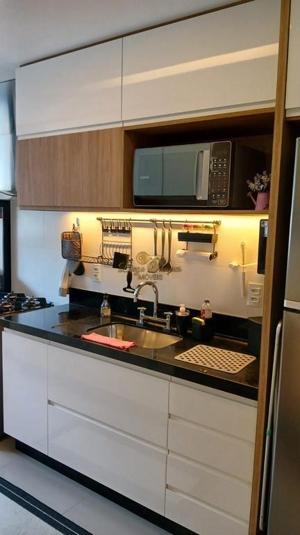 Apartamento à venda em Agriões, Teresópolis - RJ - Foto 10