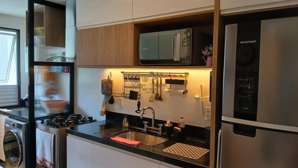 Apartamento à venda em Agriões, Teresópolis - RJ - Foto 9