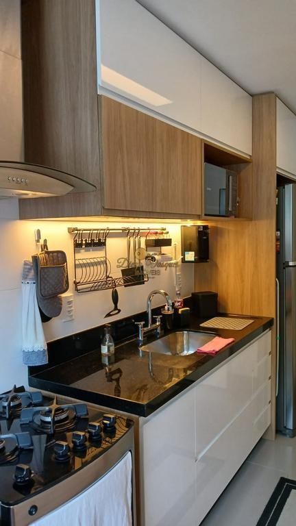 Apartamento à venda em Agriões, Teresópolis - RJ - Foto 8