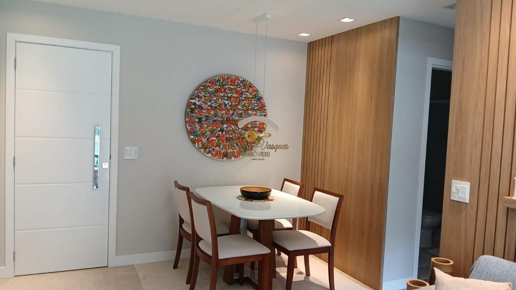 Apartamento à venda em Agriões, Teresópolis - RJ - Foto 5