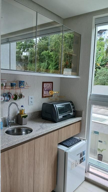 Apartamento à venda em Agriões, Teresópolis - RJ - Foto 6