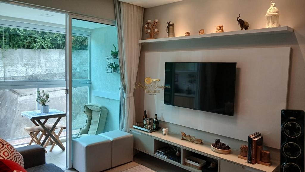 Apartamento à venda em Agriões, Teresópolis - RJ - Foto 3