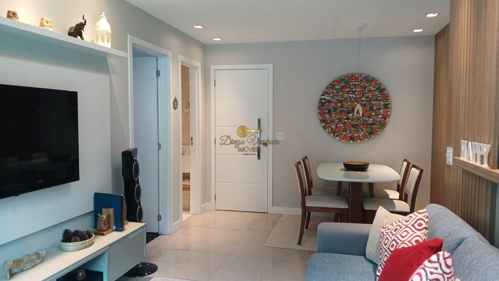 Apartamento à venda em Agriões, Teresópolis - RJ - Foto 2