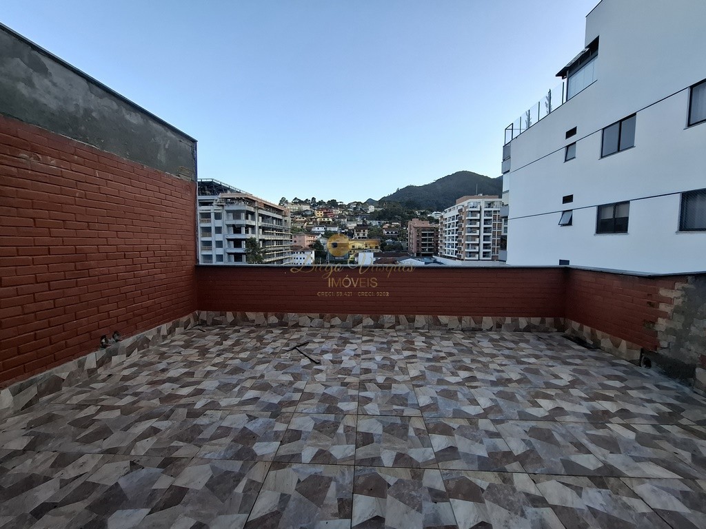 Cobertura à venda em Agriões, Teresópolis - RJ - Foto 17