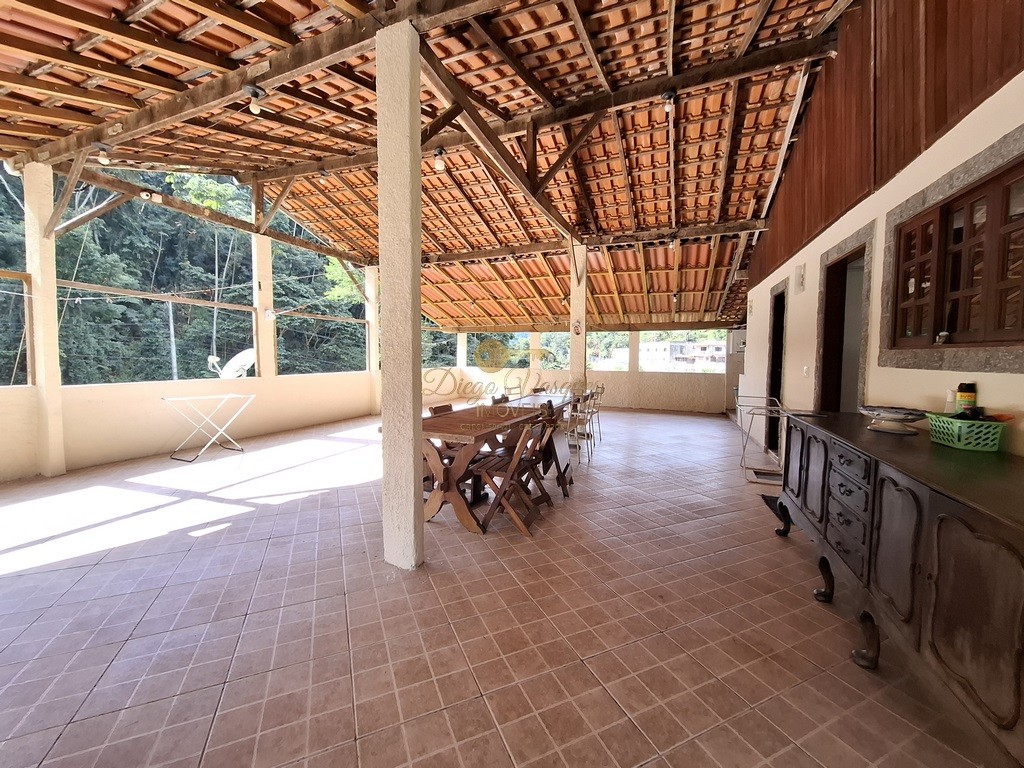 Outros à venda em Pessegueiros, Teresópolis - RJ - Foto 26