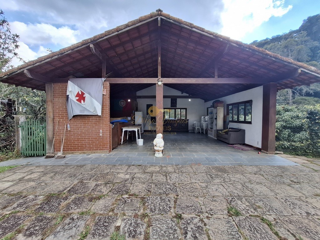 Outros à venda em Pessegueiros, Teresópolis - RJ - Foto 28