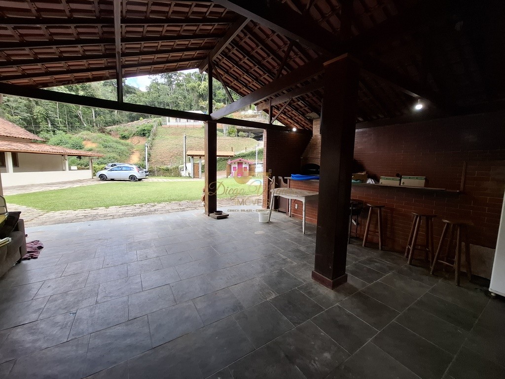Outros à venda em Pessegueiros, Teresópolis - RJ - Foto 30