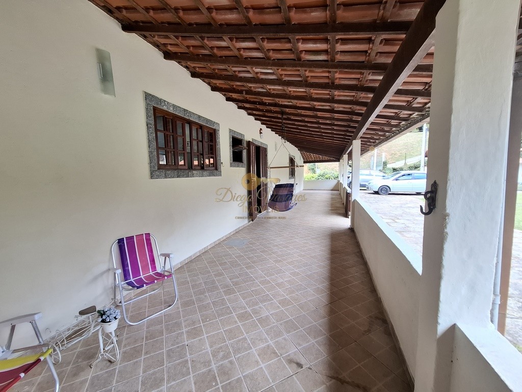 Outros à venda em Pessegueiros, Teresópolis - RJ - Foto 34