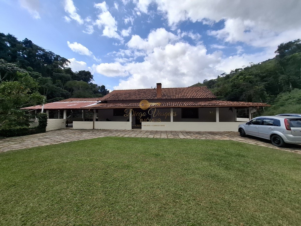Outros à venda em Pessegueiros, Teresópolis - RJ - Foto 35