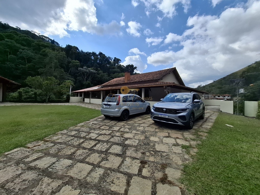 Outros à venda em Pessegueiros, Teresópolis - RJ - Foto 37